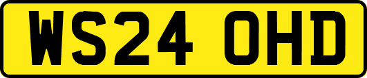 WS24OHD