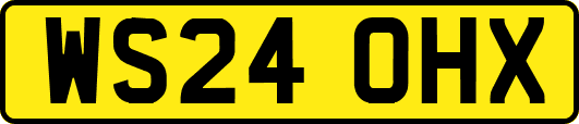 WS24OHX