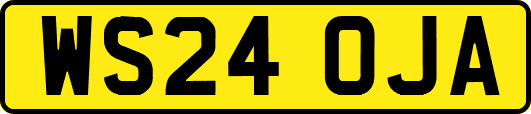 WS24OJA