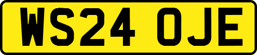 WS24OJE