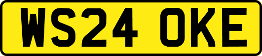 WS24OKE
