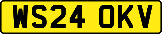 WS24OKV