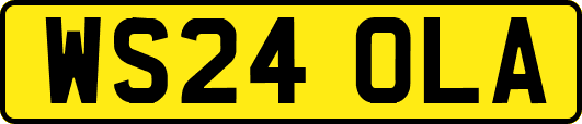 WS24OLA