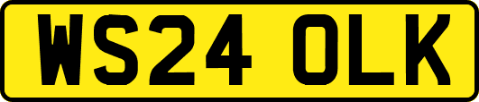 WS24OLK