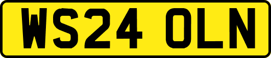 WS24OLN