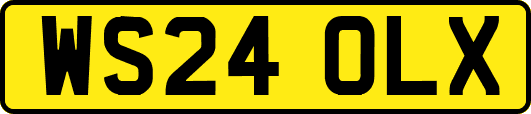 WS24OLX