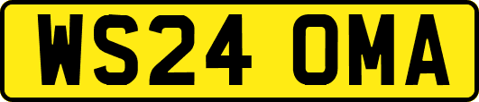WS24OMA