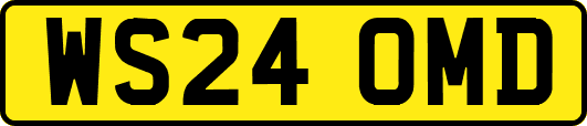 WS24OMD