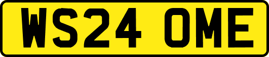 WS24OME