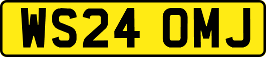 WS24OMJ