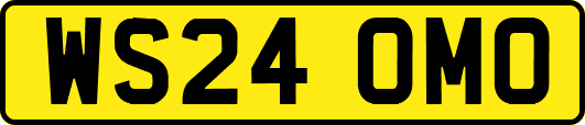 WS24OMO