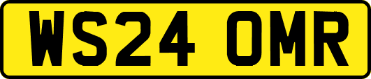 WS24OMR