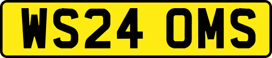 WS24OMS
