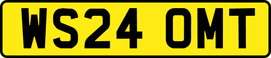 WS24OMT