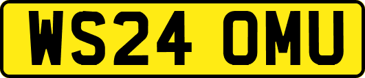 WS24OMU