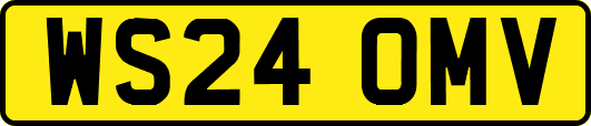 WS24OMV