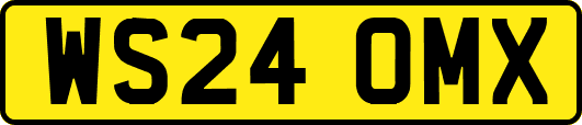 WS24OMX