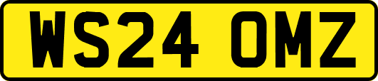 WS24OMZ
