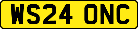 WS24ONC