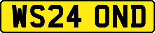 WS24OND
