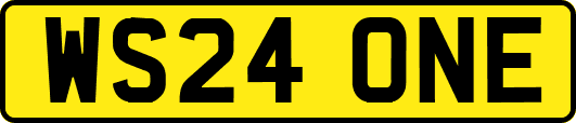 WS24ONE