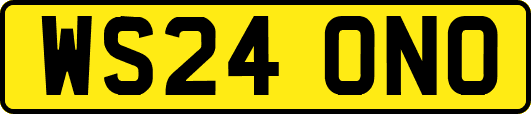 WS24ONO