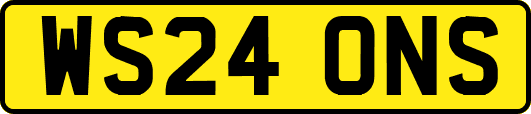 WS24ONS