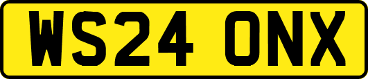WS24ONX