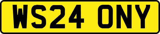 WS24ONY