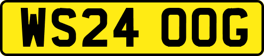 WS24OOG