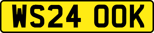 WS24OOK