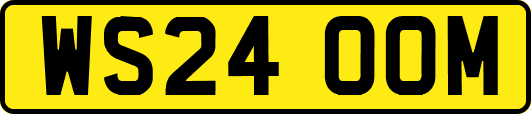 WS24OOM
