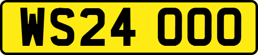 WS24OOO