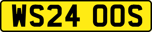 WS24OOS
