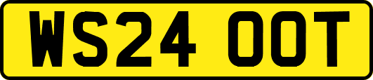 WS24OOT