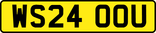 WS24OOU