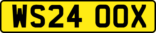 WS24OOX