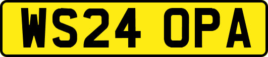 WS24OPA