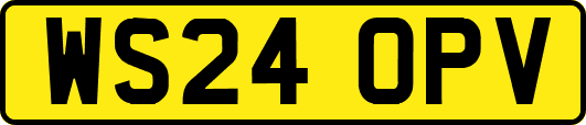 WS24OPV