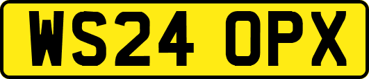 WS24OPX