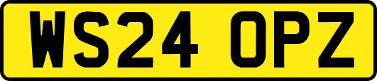 WS24OPZ