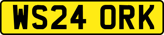 WS24ORK