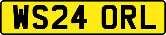 WS24ORL