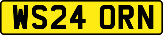 WS24ORN