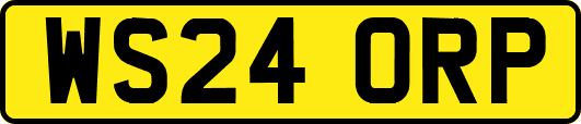 WS24ORP