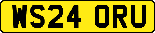WS24ORU