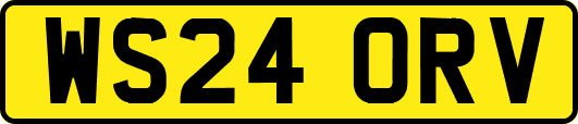 WS24ORV