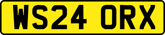 WS24ORX