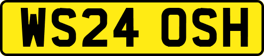 WS24OSH