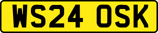 WS24OSK